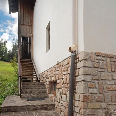 Casa De Lorenzo Vodo Cadore Buitenkant foto