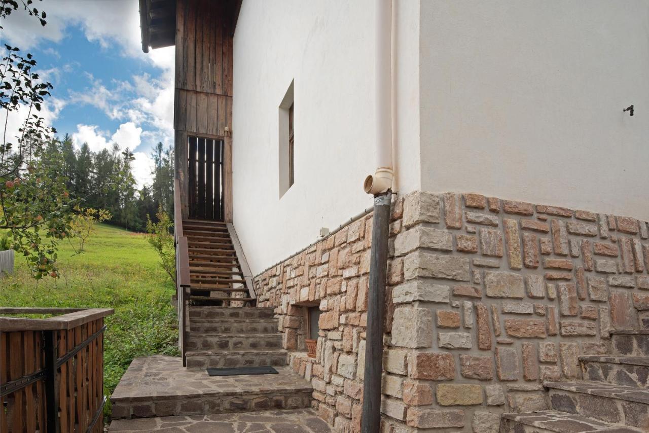 Casa De Lorenzo Vodo Cadore Buitenkant foto